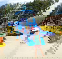 Queanbeyan Pool and Aquatic Centre - Brisbane Tourism