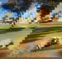 Queen Square Moonta - Tourism Brisbane
