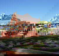 Queenscliff Uniting Church - Tourism Brisbane