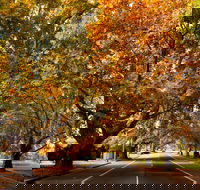 Richmond - Tourism Brisbane
