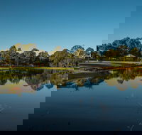 Riverdale Park - Tourism Brisbane