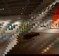 Rockhampton Art Gallery - Tourism Brisbane