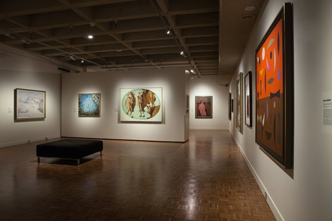 Rockhampton Art Gallery - Tourism Brisbane 0