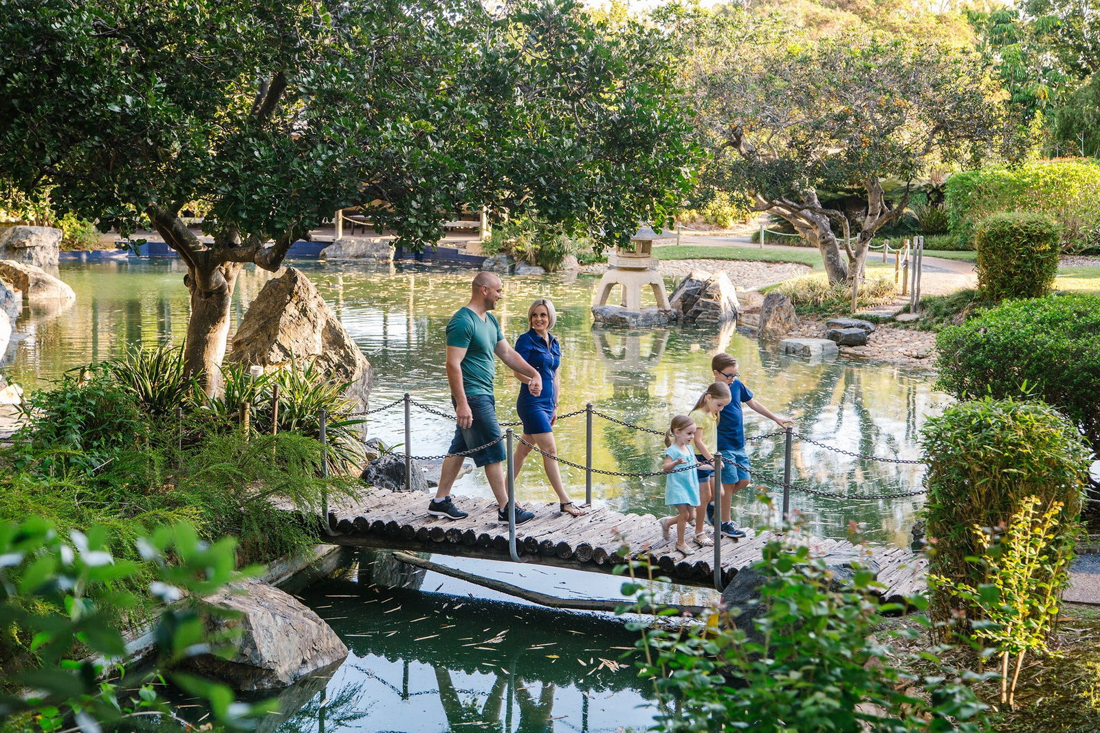 West Rockhampton QLD Brisbane Tourism