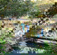 Rockhampton Botanic Gardens - Brisbane Tourism