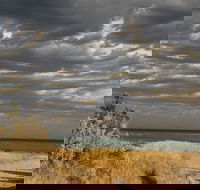 Rosebud Beach - Brisbane 4u