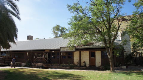 Ross River Homestead - Tourism Brisbane 0