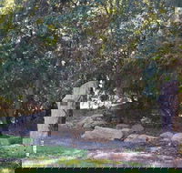 Rotary Peace Precinct - Tourism Brisbane