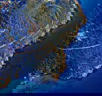 Rotary Lookout - Albany