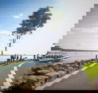 Round the Bay Walking Track Huskisson to Vincentia - Brisbane Tourism