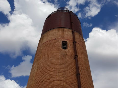 Rutherglen Wine Bottle - Brisbane Tourism 1