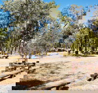Salvator Rosa Carnarvon National Park - Tourism Brisbane