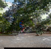 Samford Valley Rail Trail - Brisbane 4u