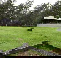 Samford Conservation Park and Bunyaville Conservation Park - Brisbane 4u