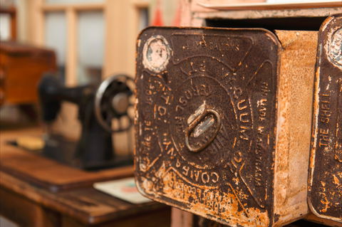 Sarina District Historical Centre - Tourism Brisbane 1