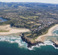 Sawtell - Tourism Brisbane