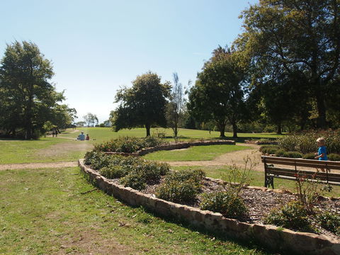 Seawinds Gardens - Tourism Brisbane 0