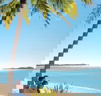 Seaforth - Tourism Brisbane