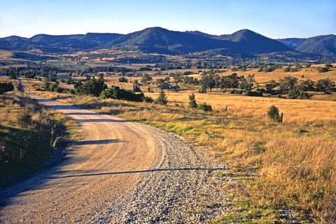 Settler's Route - Tourism Brisbane 1