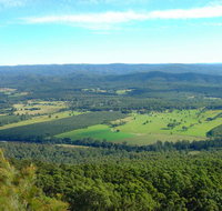 Sherwood Nature Reserve - Tourism Brisbane