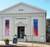 Sluga Gallery - Tourism Brisbane