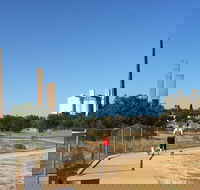 Smelters Trail Wallaroo - Brisbane Tourism
