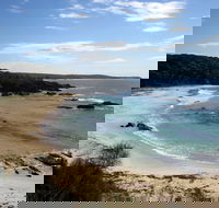 Snorkelling Mystery Bay - Tourism Brisbane
