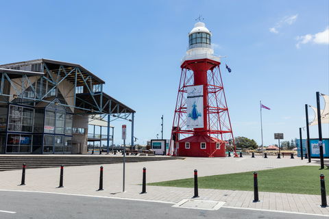 South Australian Maritime Museum - Tourism Brisbane 0