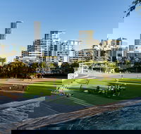 Spring Hill - Tourism Brisbane