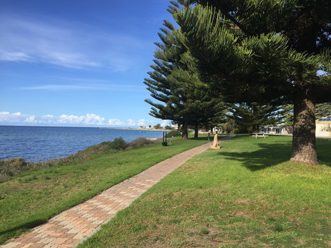 Stansbury Walking Trail - Tourism Brisbane 0