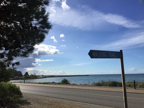 Stansbury Walking Trail - Tourism Brisbane 1