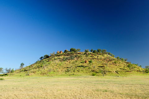 Starlights Lookout - Tourism Brisbane 0