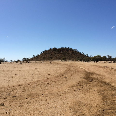 Starlights Lookout - Tourism Brisbane 1