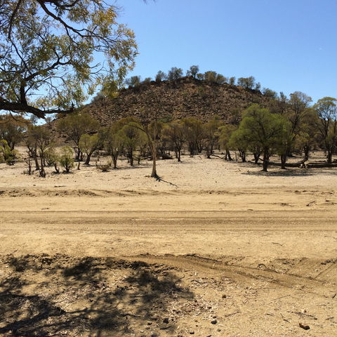 Starlights Lookout - Tourism Brisbane 2