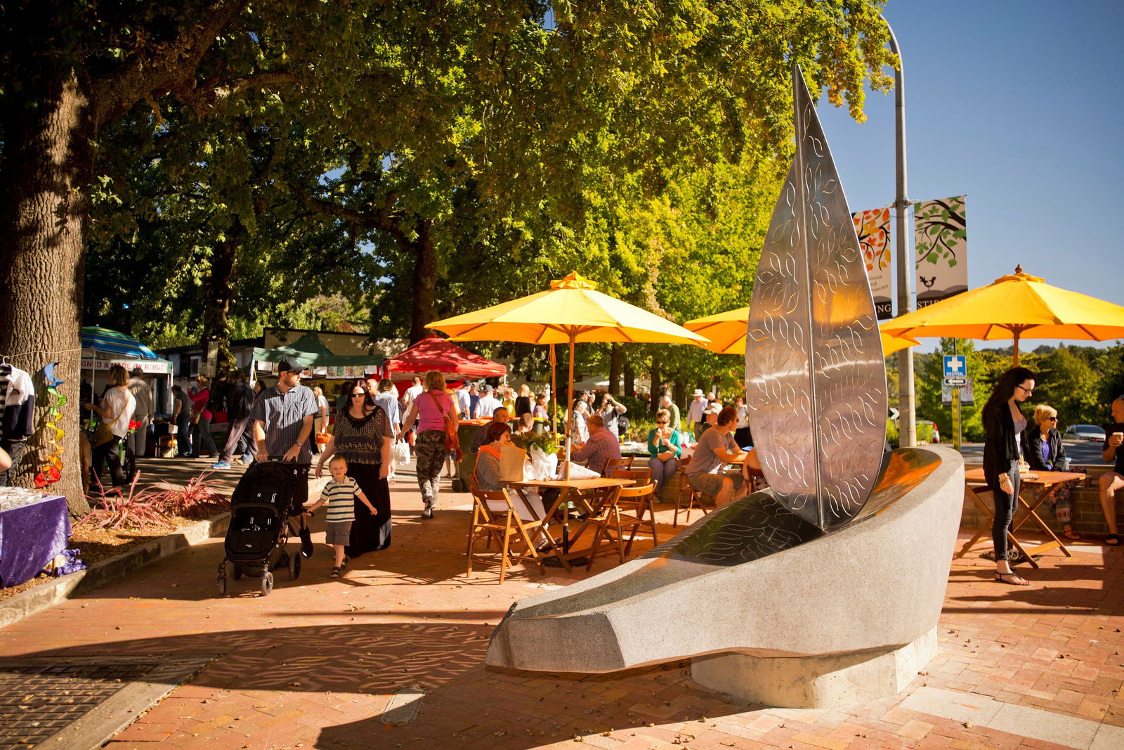  Tourism Brisbane