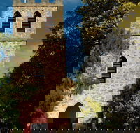 St John's Church of England