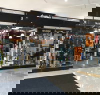 Stormriders Settlement City Shopping Centre - Tourism Brisbane