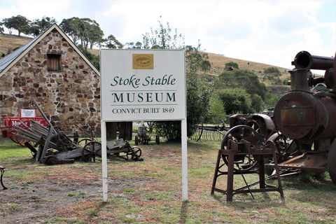 Stoke Stable Museum - Brisbane Tourism 0