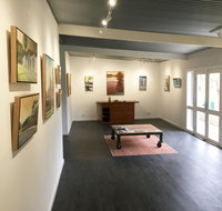 Studio Meadows Gallery - Brisbane Tourism