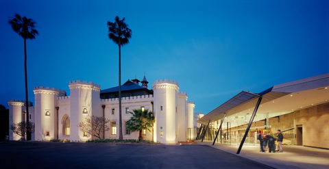 Sydney Conservatorium Of Music - Tourism Brisbane 0