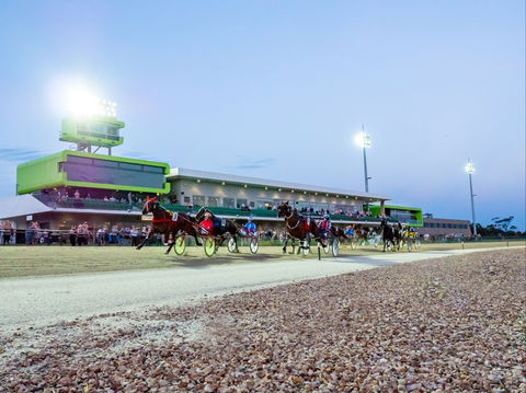 Tabcorp Park - Brisbane Tourism 0