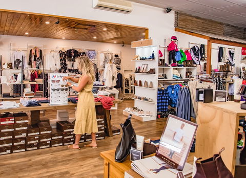The Country Outfitters - Tourism Brisbane 1