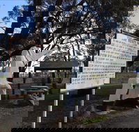 The Henty Man - Tourism Brisbane