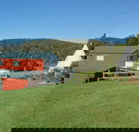 The Quiet Cone - Sound  Relaxation Centre - Tourism Brisbane