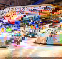 Timezone Surfers Paradise - Tourism Brisbane