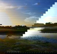 TYTO Wetlands - Tourism Brisbane