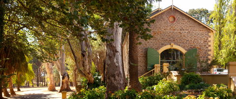 Vasse Virgin - Tourism Brisbane 0