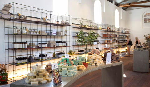 Vasse Virgin - Tourism Brisbane 1