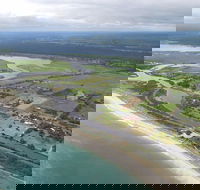 Vasse-Wonnerup Estuary - Tourism Brisbane