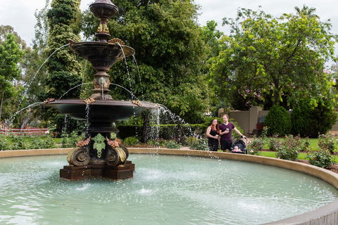 Victory Memorial Gardens - Brisbane Tourism 2